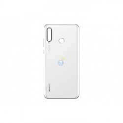 HUAWEI P30 LITE BACK TAMPA 24 MP WHITE ORIGINAL	